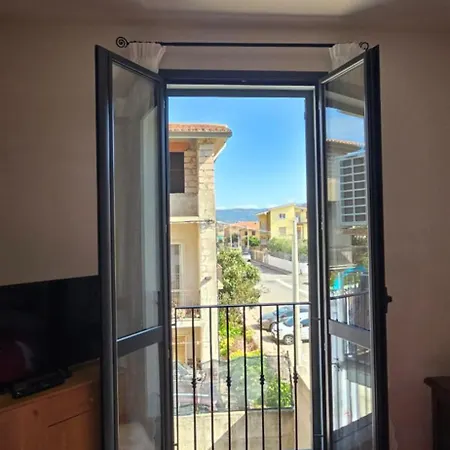 Bee House Appartement