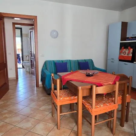 Appartement Bee House *