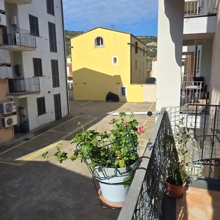 Bee House Appartement *