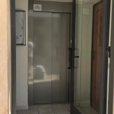 Appartement Bee House