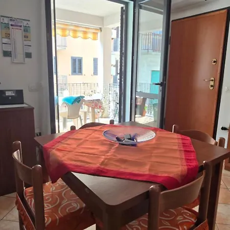 Bee House Apartamento Bosa Marina