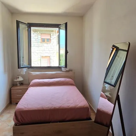 Bee House Apartmán Bosa Marina
