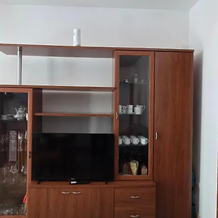 Apartmán Bee House Bosa Marina