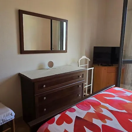 Apartmán Bee House Bosa Marina