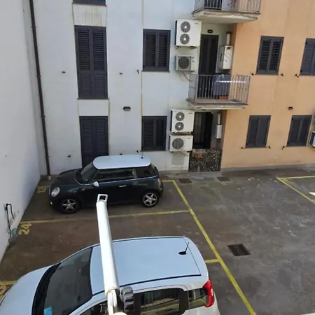 Apartmán Bee House Bosa Marina